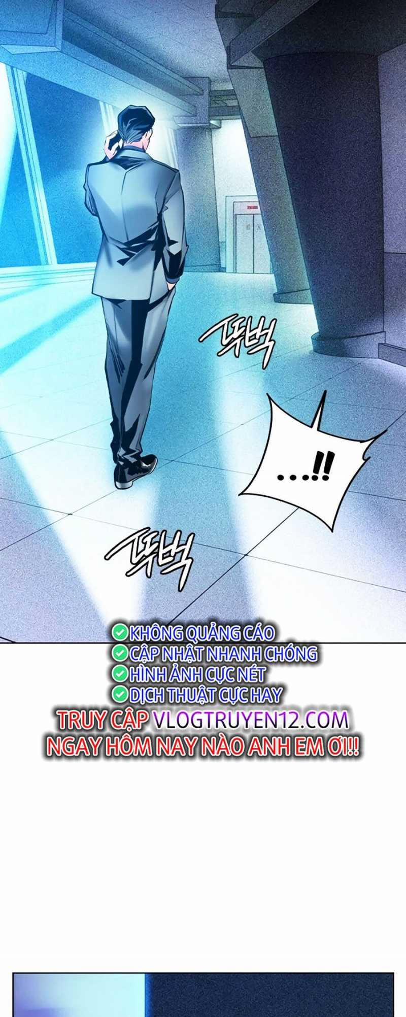 Nhân Trùng Đại Chiến 121 trang 40