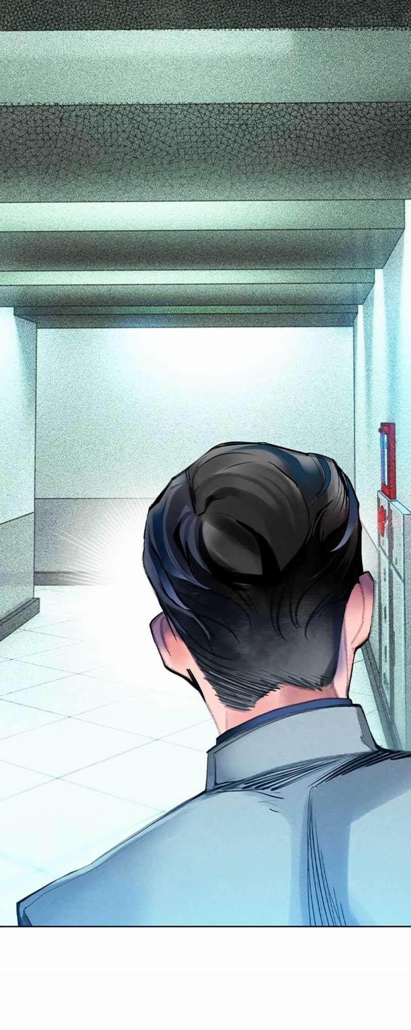 Nhân Trùng Đại Chiến 121 trang 43