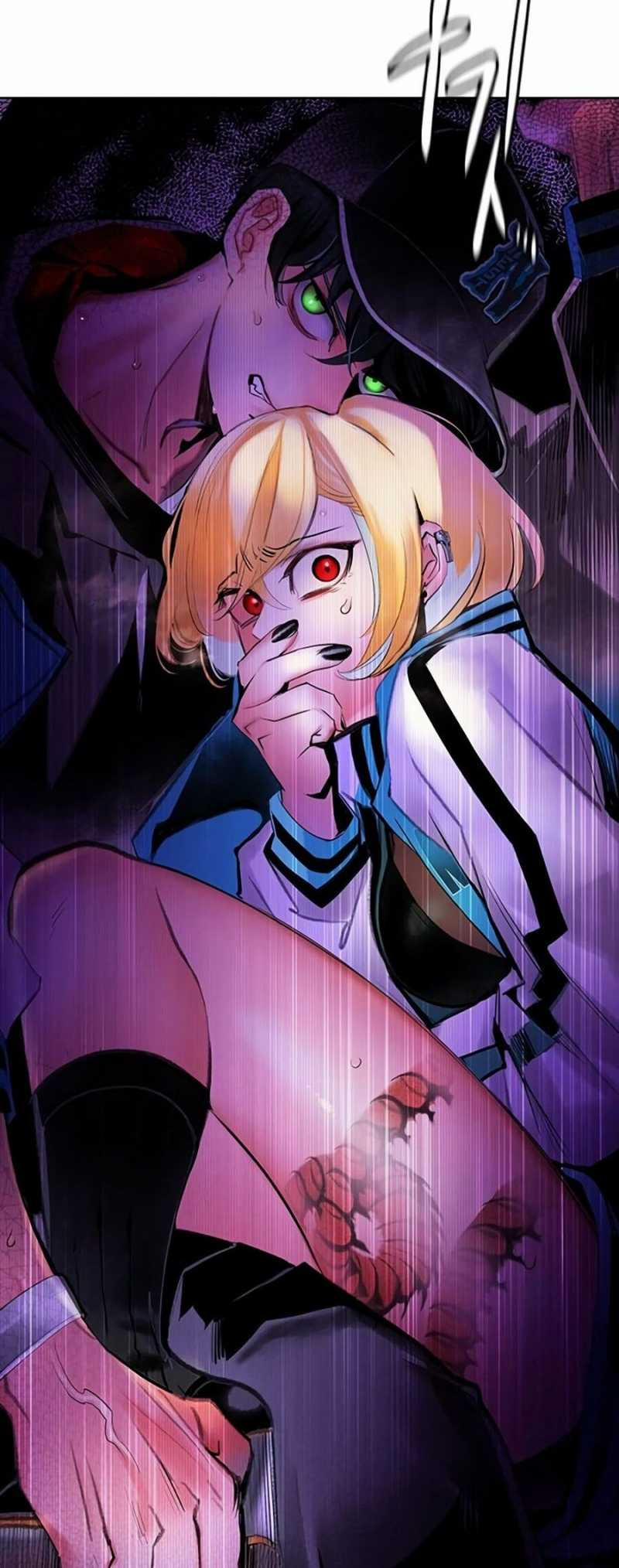 Nhân Trùng Đại Chiến 121 trang 46