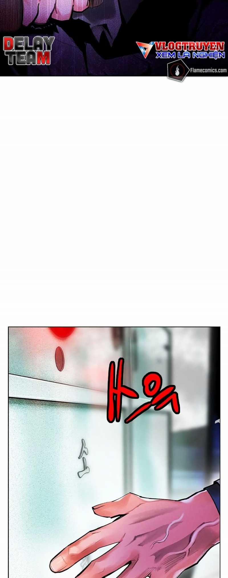 Nhân Trùng Đại Chiến 121 trang 47