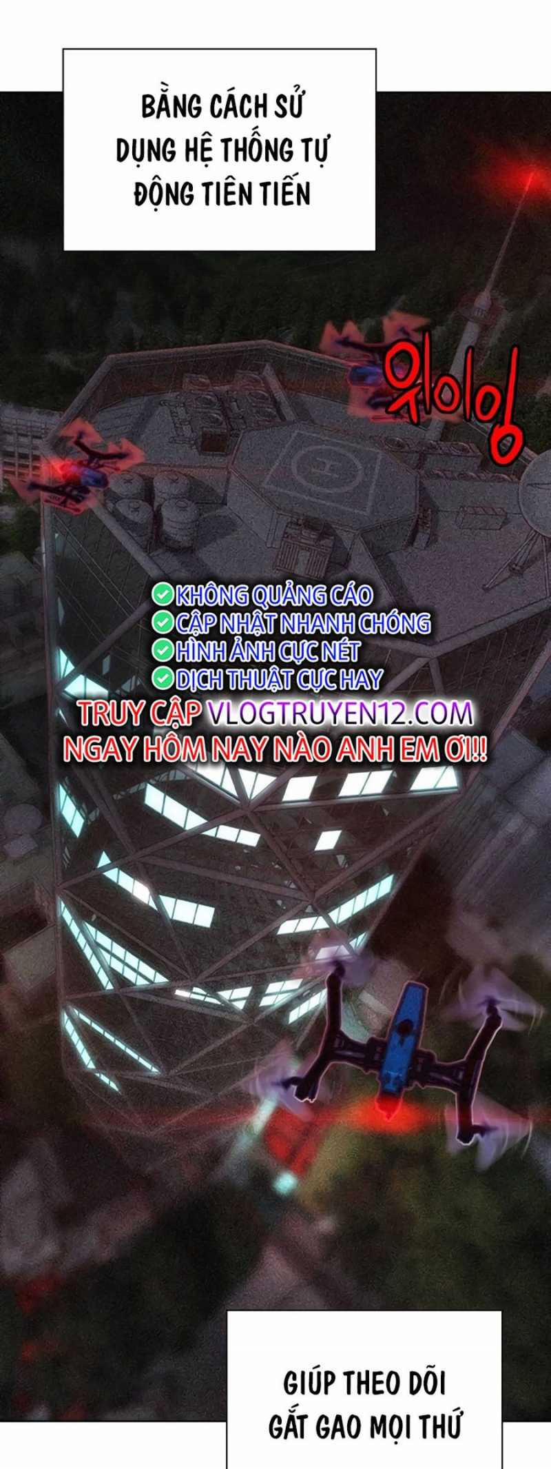 Nhân Trùng Đại Chiến 121 trang 5