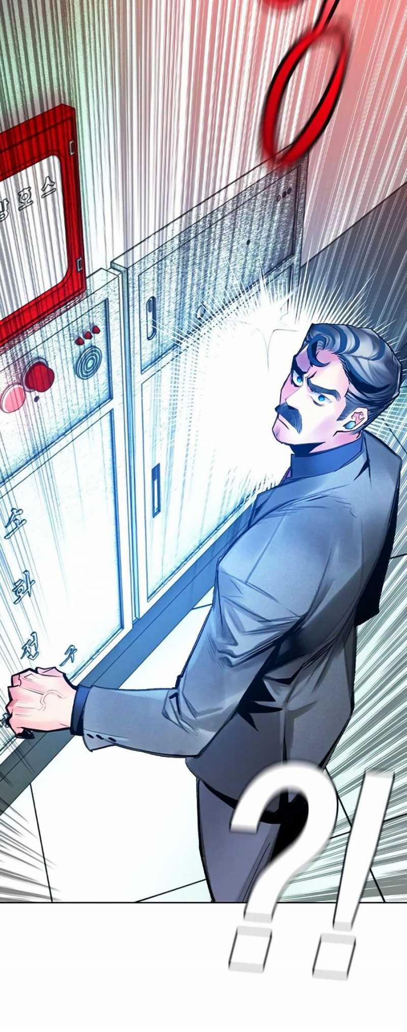 Nhân Trùng Đại Chiến 121 trang 50