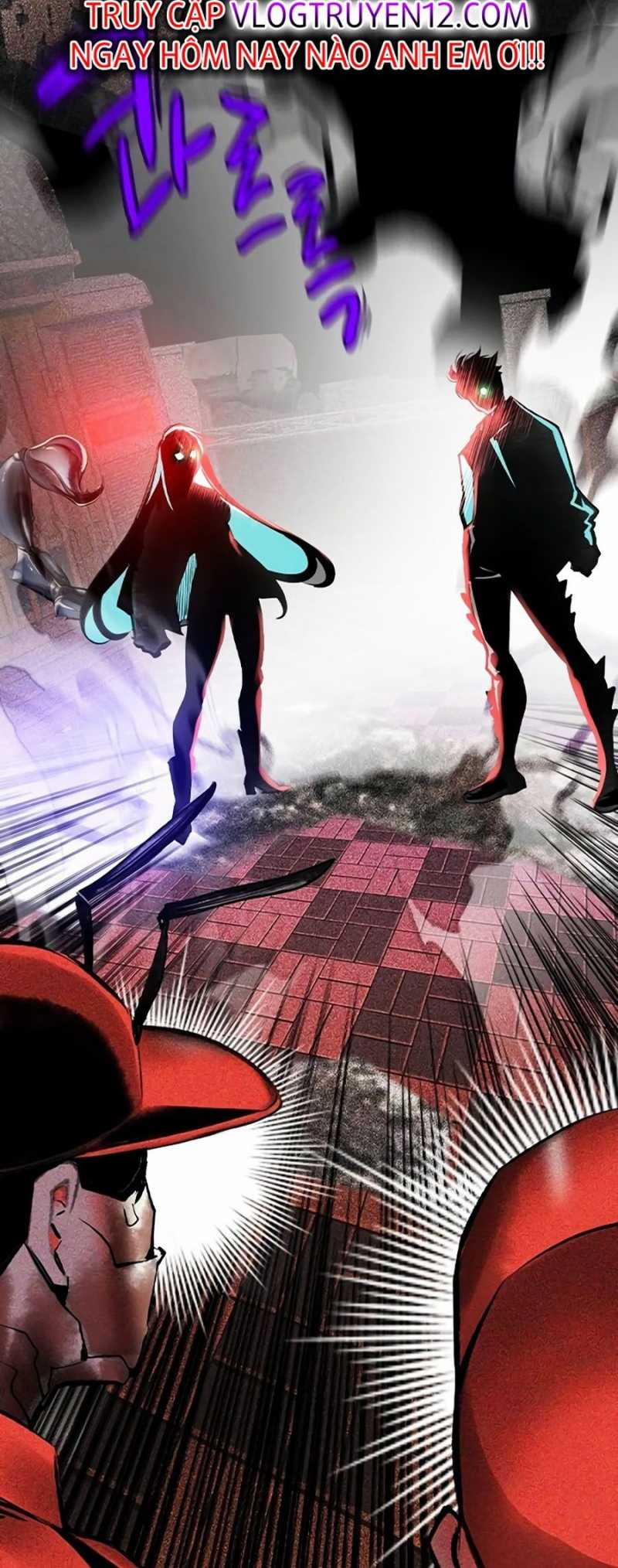 Nhân Trùng Đại Chiến 121 trang 54