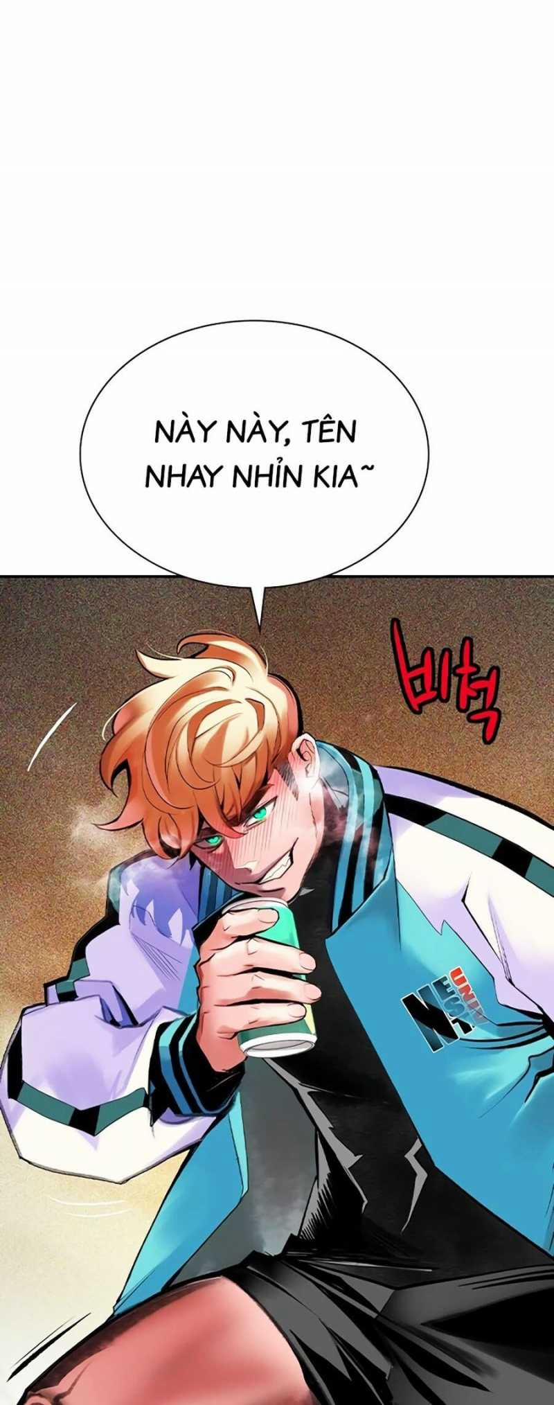 Nhân Trùng Đại Chiến 121 trang 57