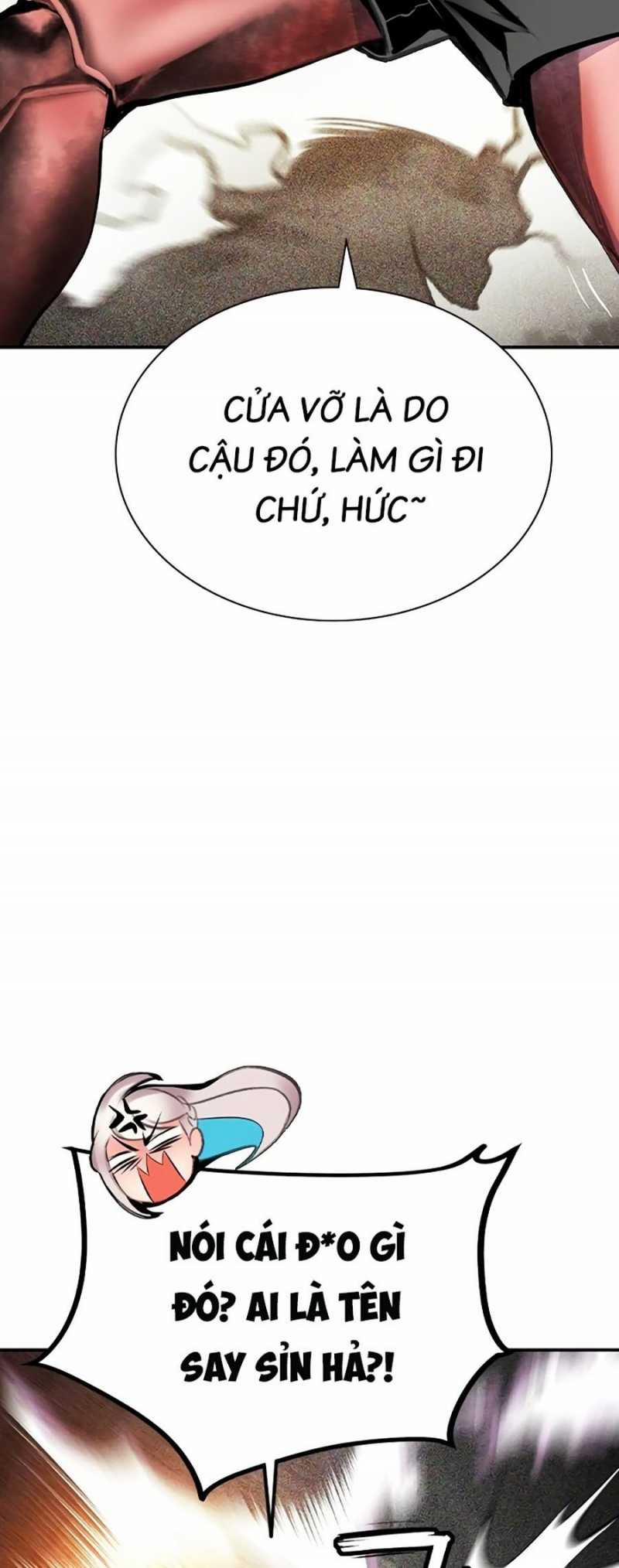 Nhân Trùng Đại Chiến 121 trang 58