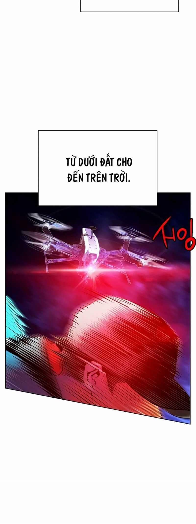 Nhân Trùng Đại Chiến 121 trang 6