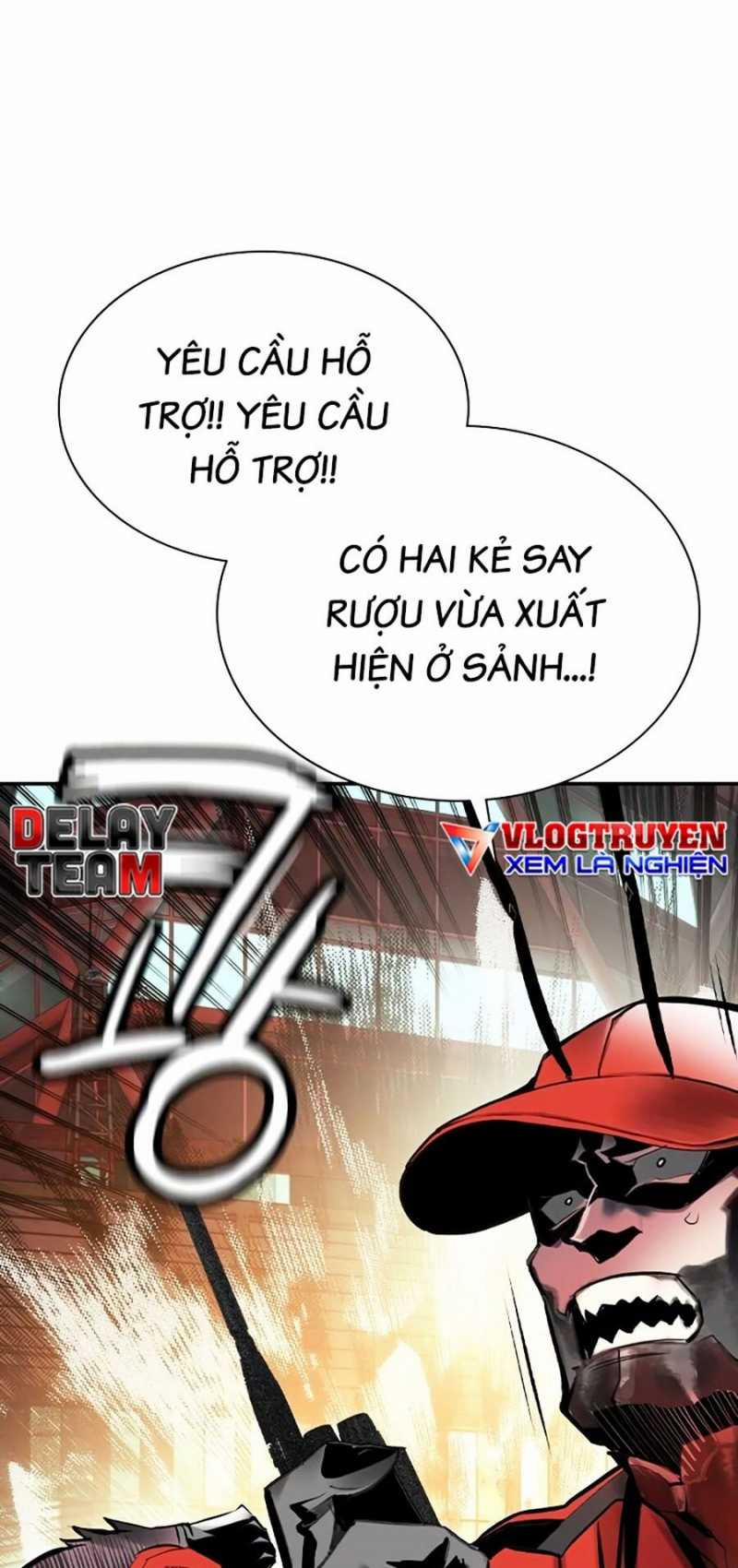 Nhân Trùng Đại Chiến 121 trang 60