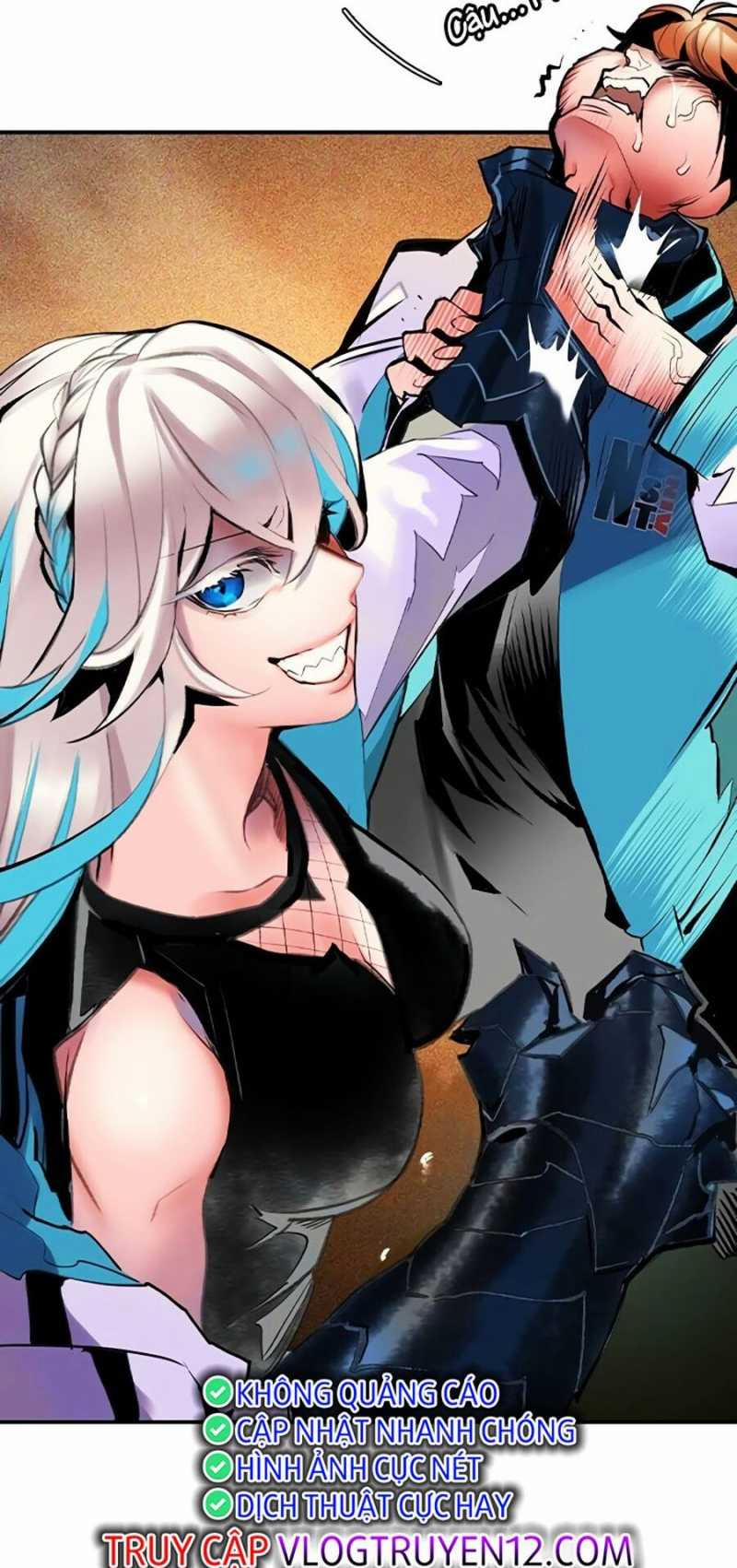 Nhân Trùng Đại Chiến 121 trang 62