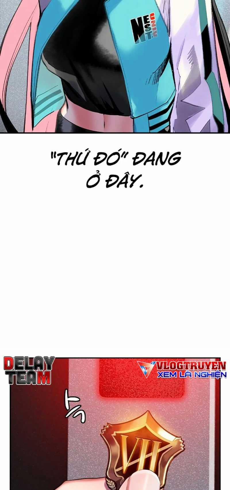 Nhân Trùng Đại Chiến 121 trang 70