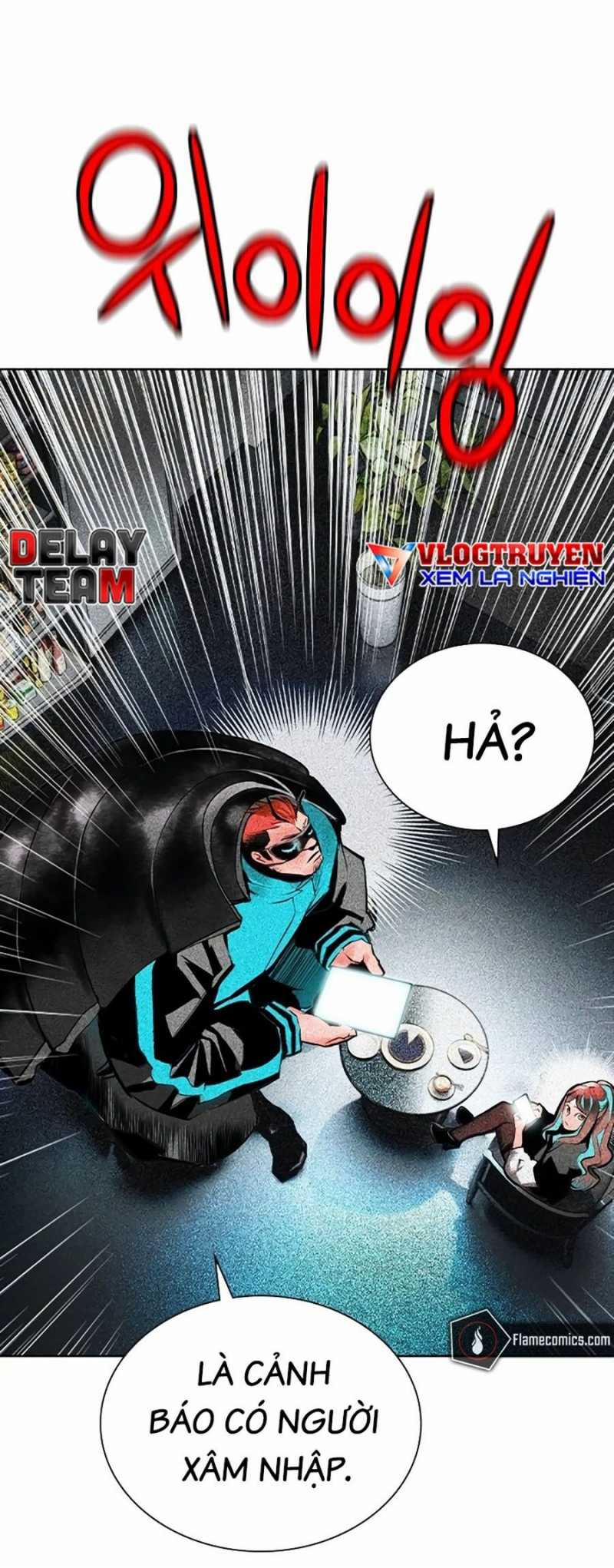 Nhân Trùng Đại Chiến 121 trang 75