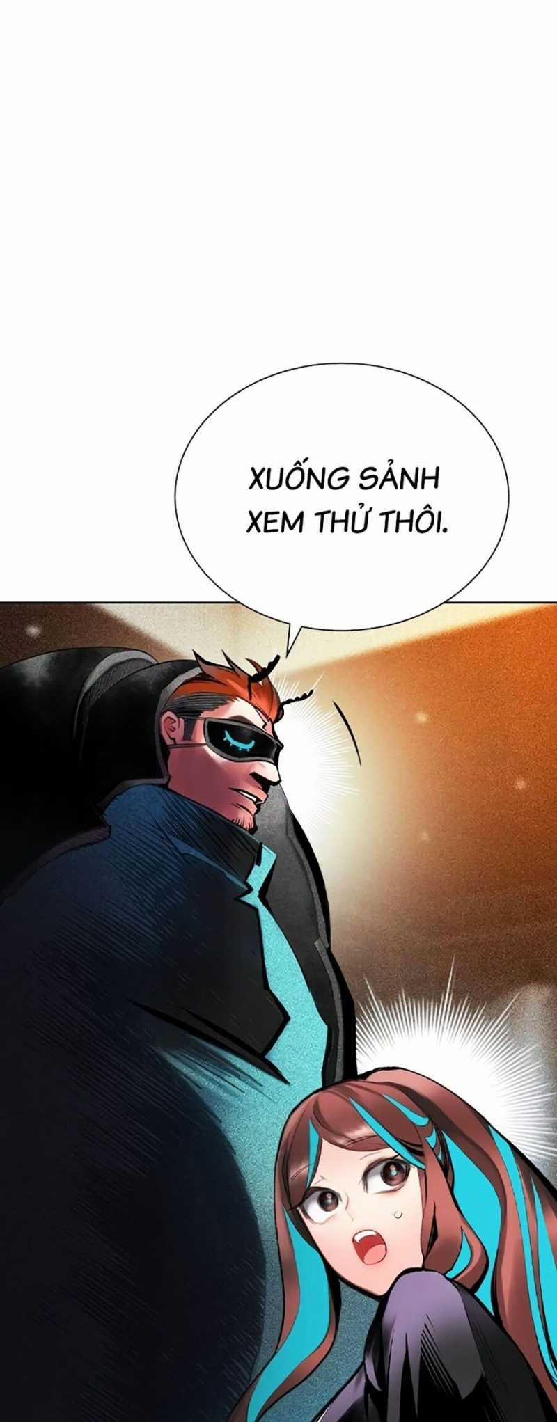 Nhân Trùng Đại Chiến 121 trang 76