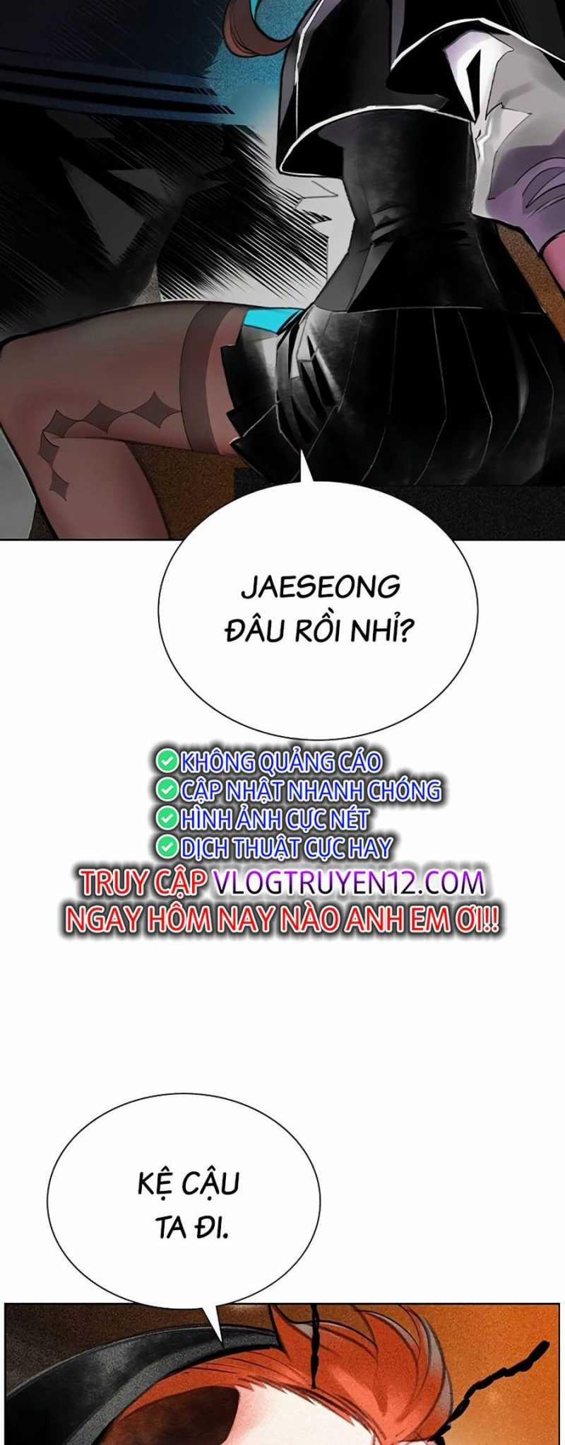 Nhân Trùng Đại Chiến 121 trang 77