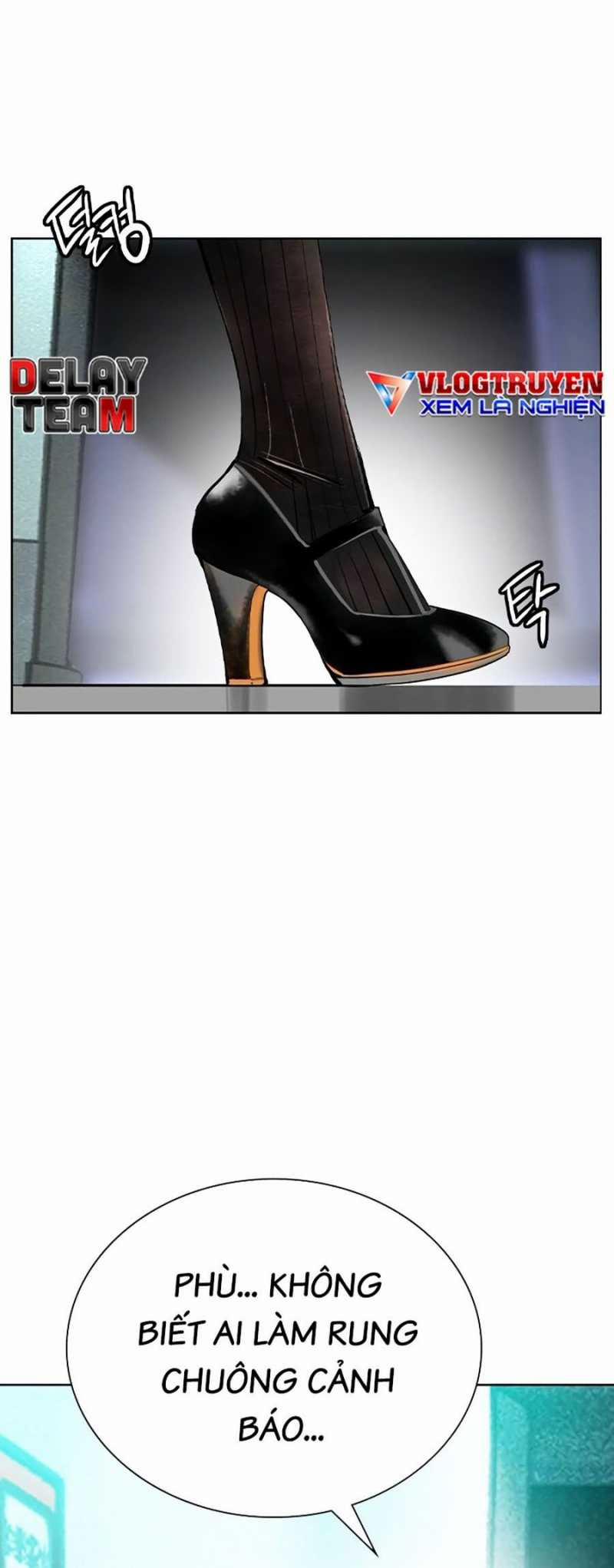 Nhân Trùng Đại Chiến 121 trang 79