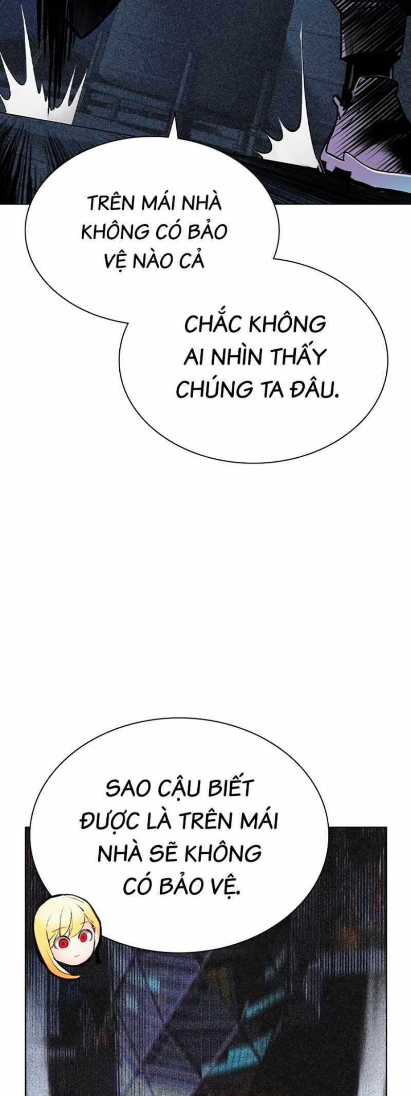 Nhân Trùng Đại Chiến 121 trang 8