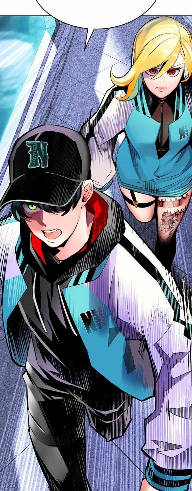 Nhân Trùng Đại Chiến 121 trang 83