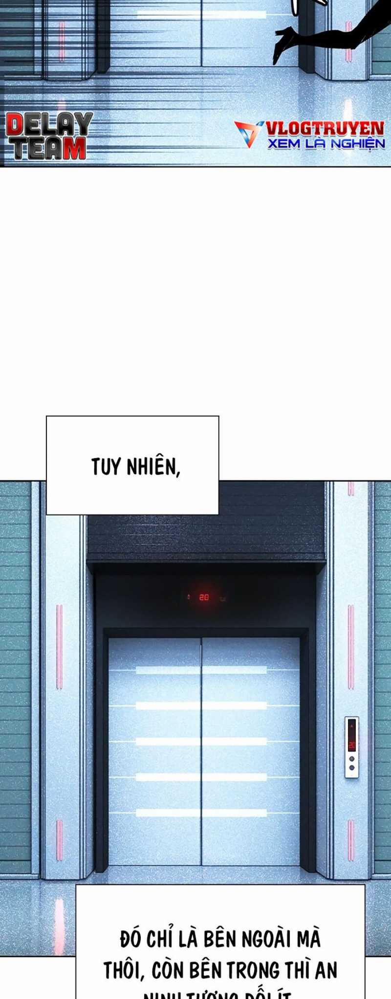 Nhân Trùng Đại Chiến 121 trang 85