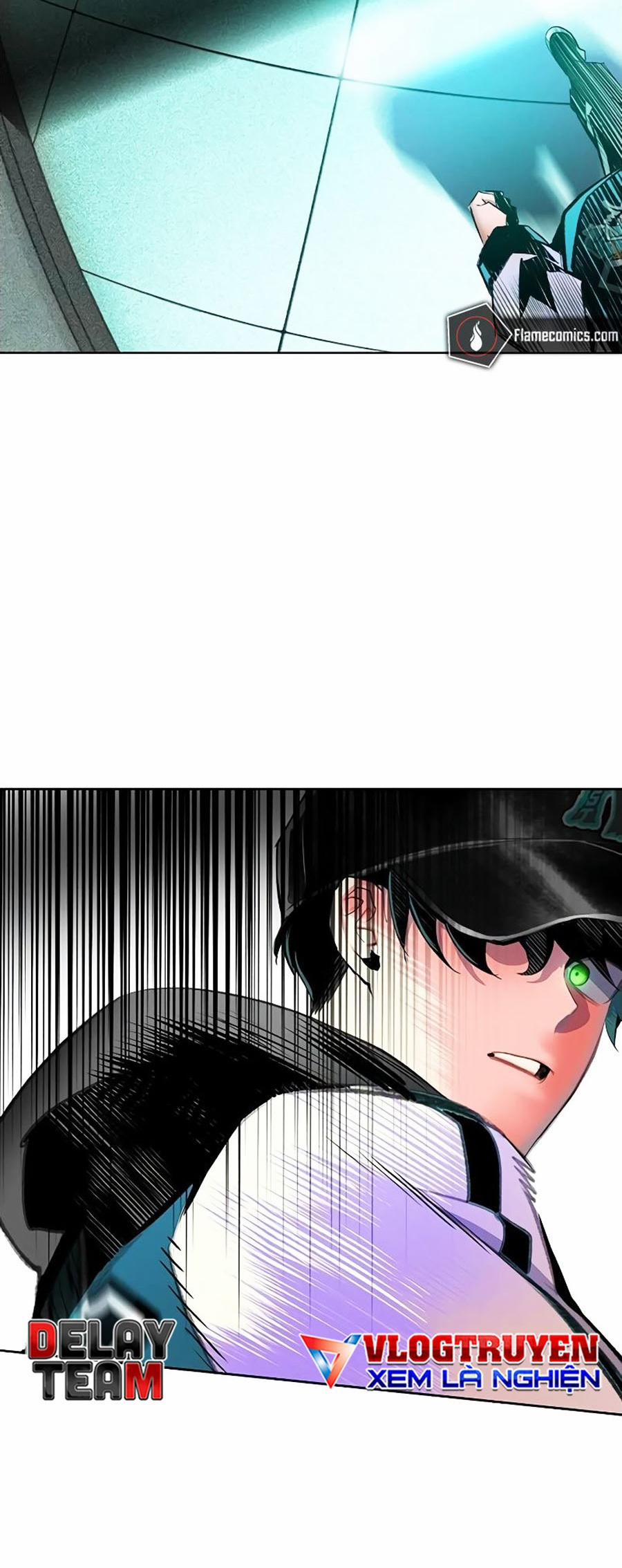 Nhân Trùng Đại Chiến 122 trang 14