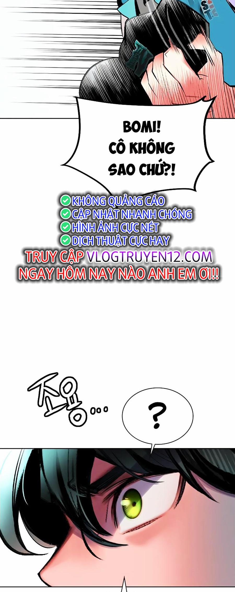 Nhân Trùng Đại Chiến 122 trang 17