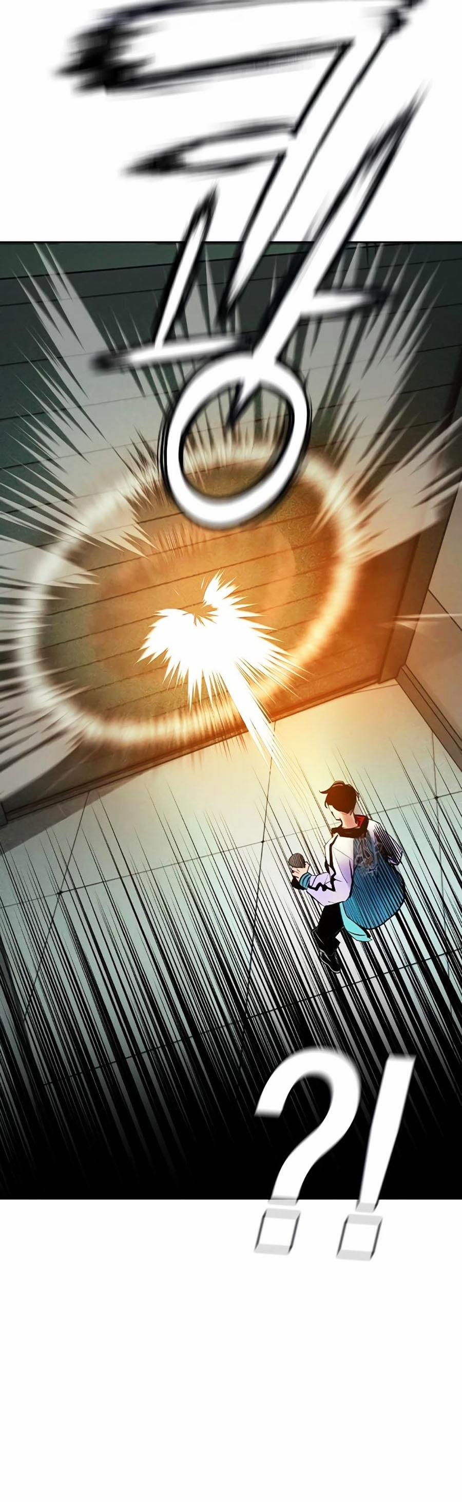 Nhân Trùng Đại Chiến 122 trang 20