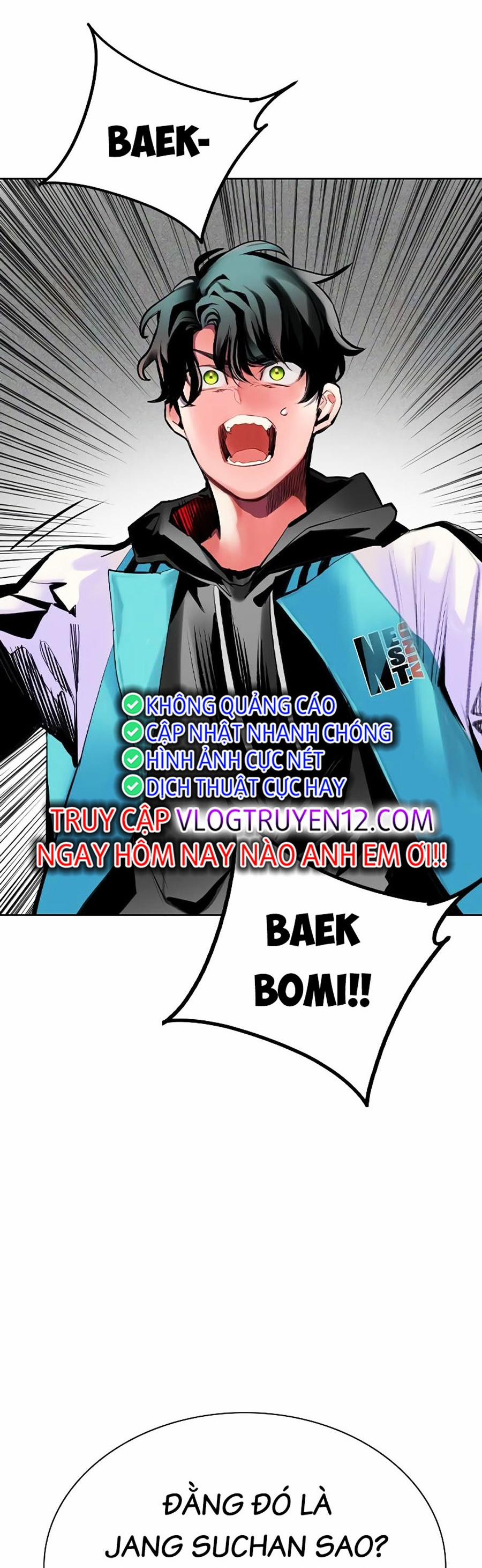 Nhân Trùng Đại Chiến 122 trang 21