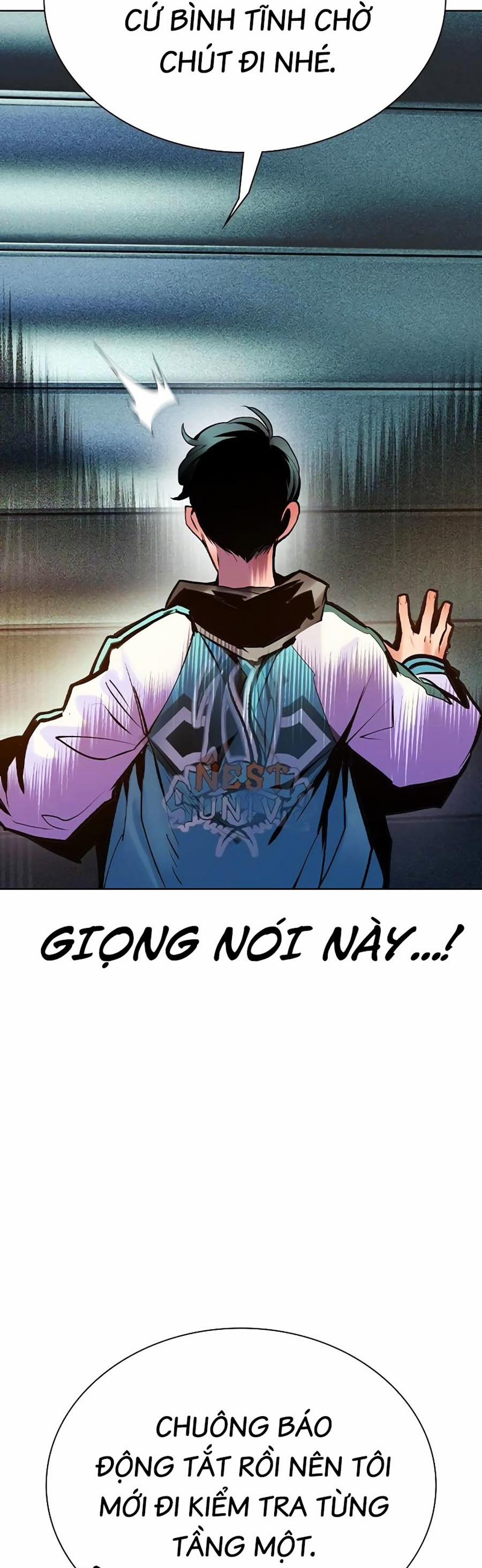 Nhân Trùng Đại Chiến 122 trang 22