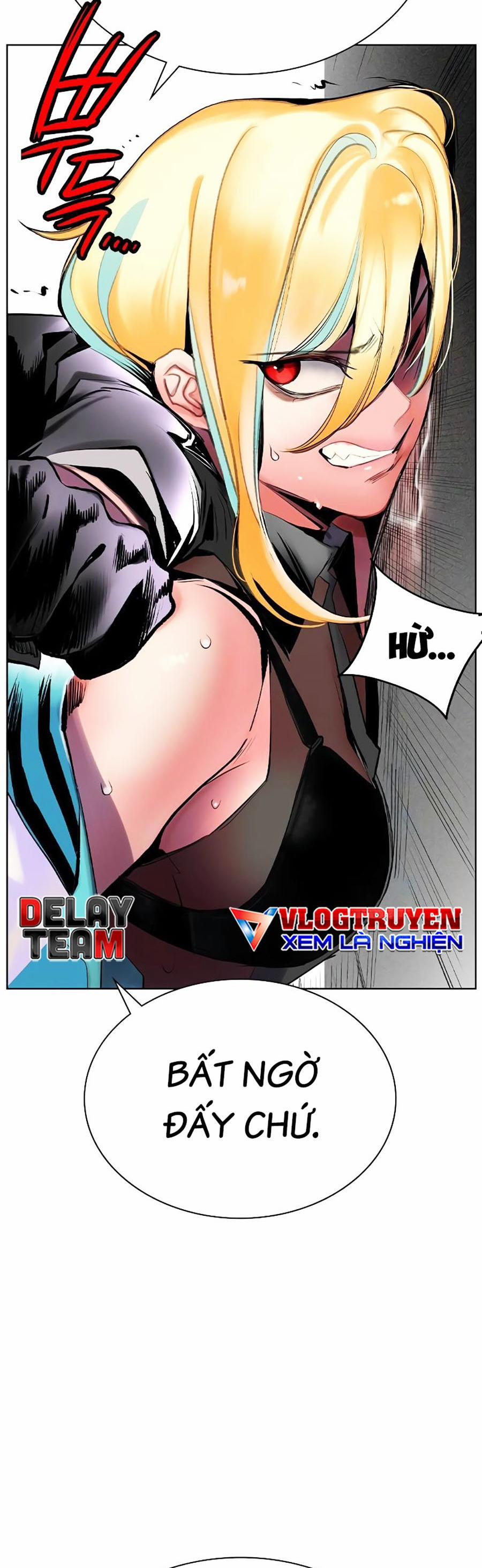 Nhân Trùng Đại Chiến 122 trang 23