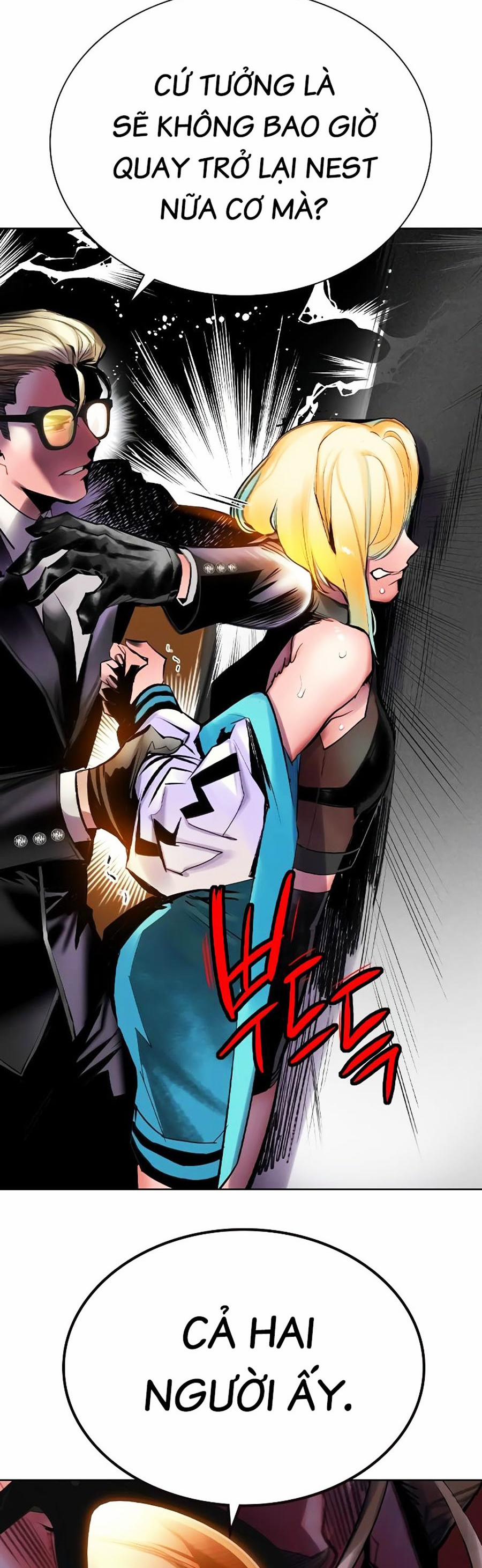 Nhân Trùng Đại Chiến 122 trang 24
