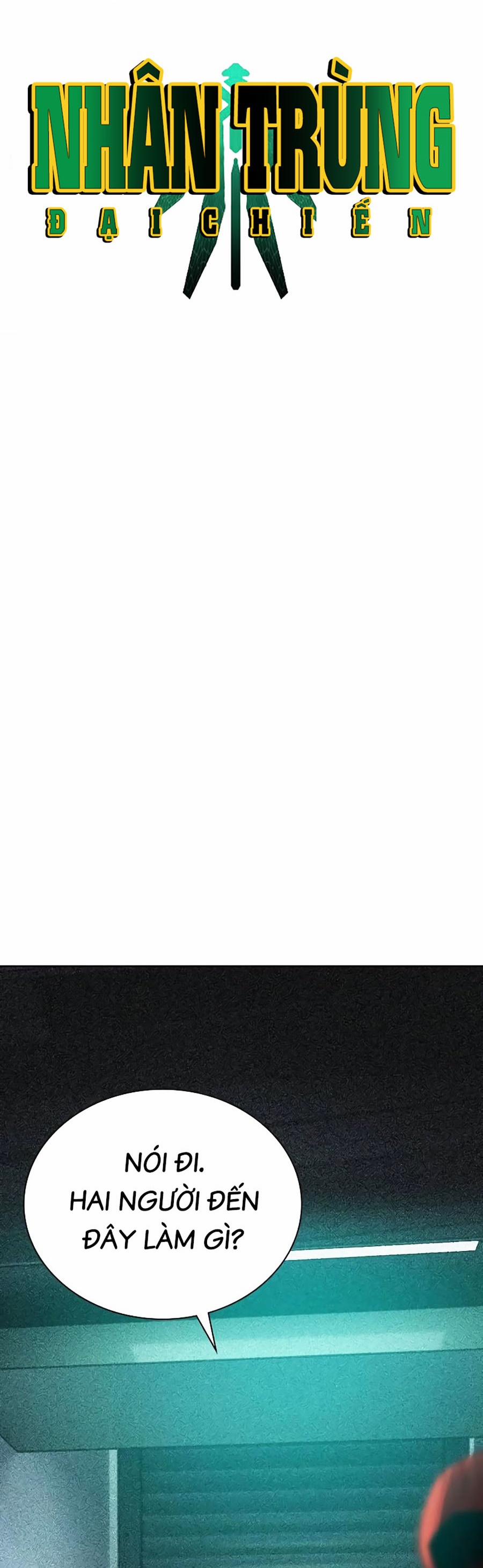 Nhân Trùng Đại Chiến 122 trang 26