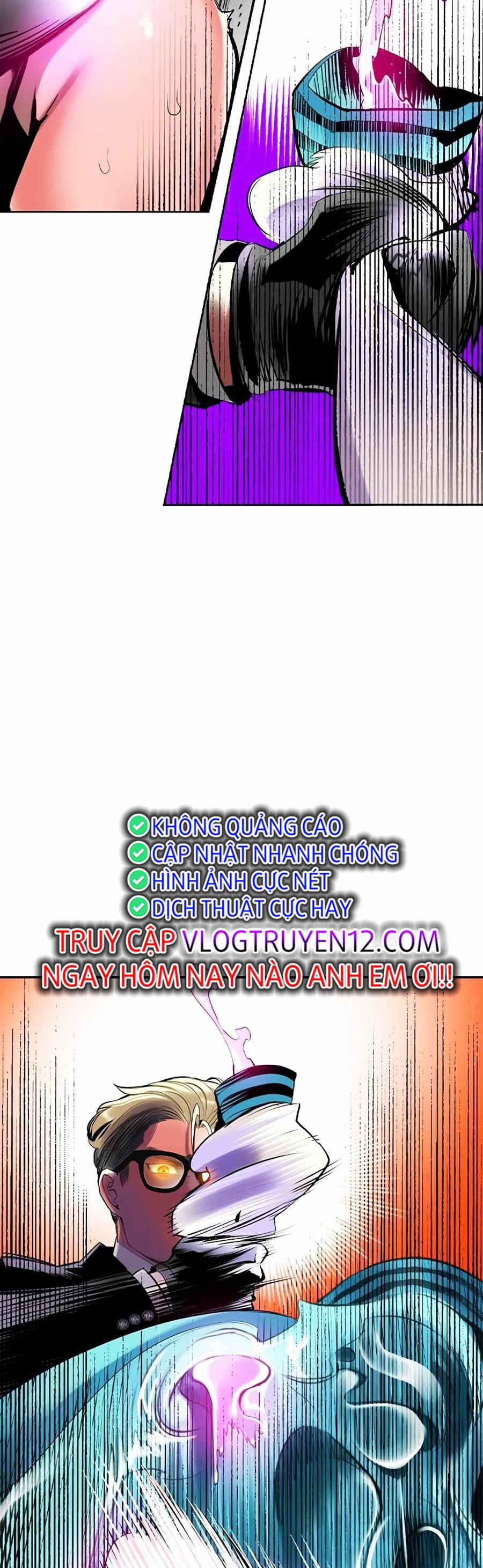 Nhân Trùng Đại Chiến 122 trang 28