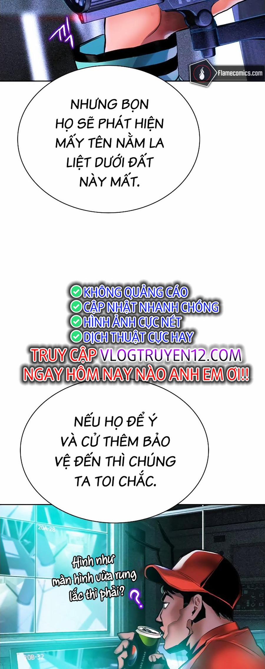 Nhân Trùng Đại Chiến 122 trang 3