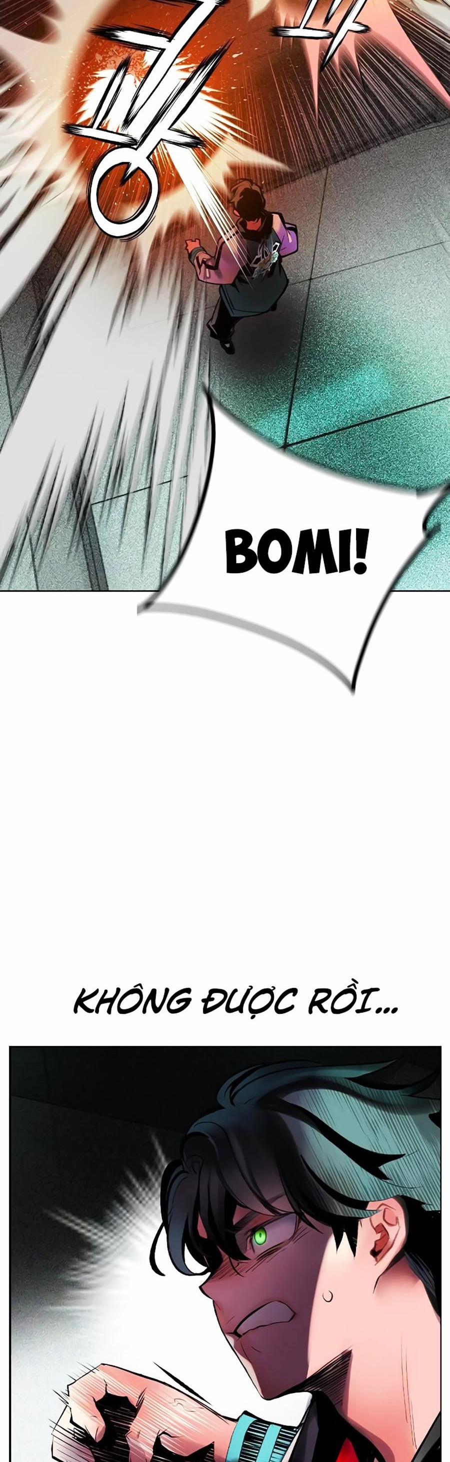 Nhân Trùng Đại Chiến 122 trang 31
