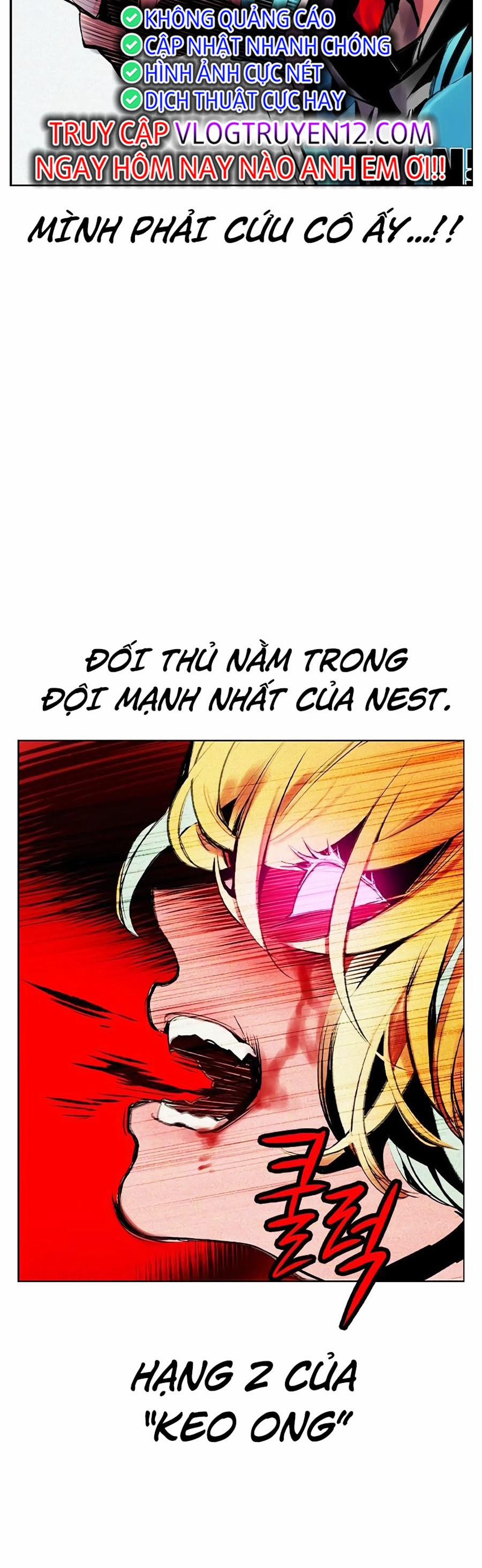 Nhân Trùng Đại Chiến 122 trang 32