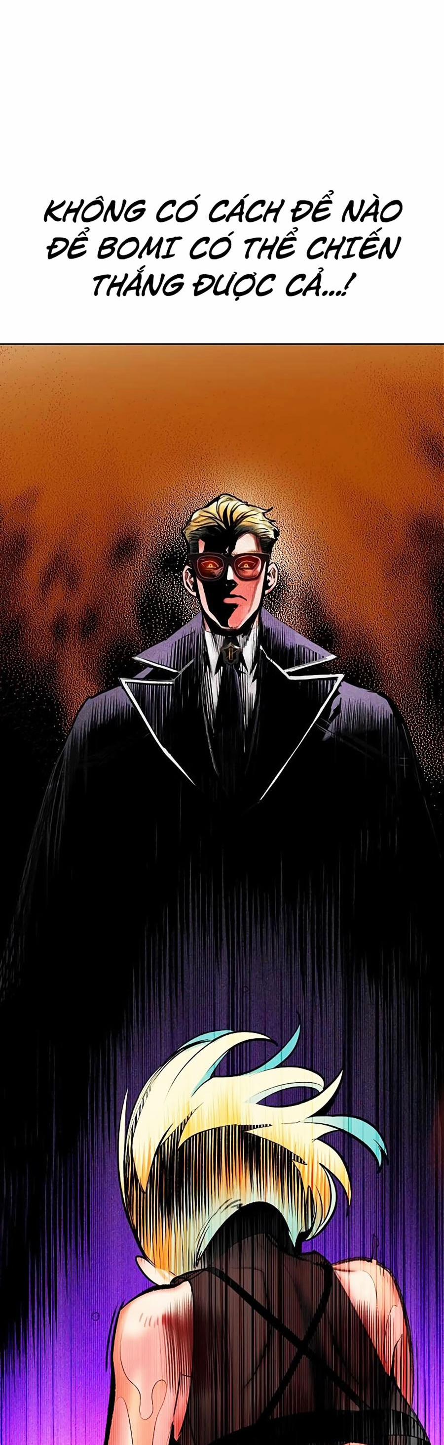 Nhân Trùng Đại Chiến 122 trang 33