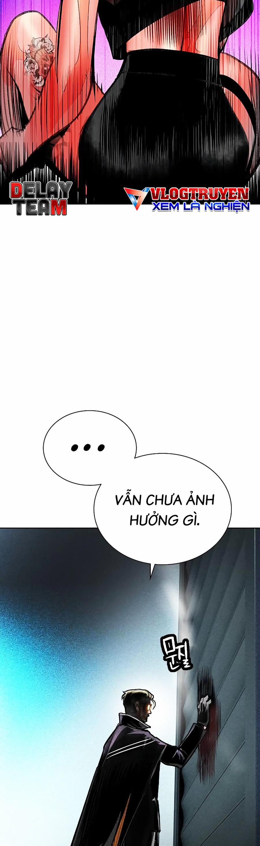 Nhân Trùng Đại Chiến 122 trang 34