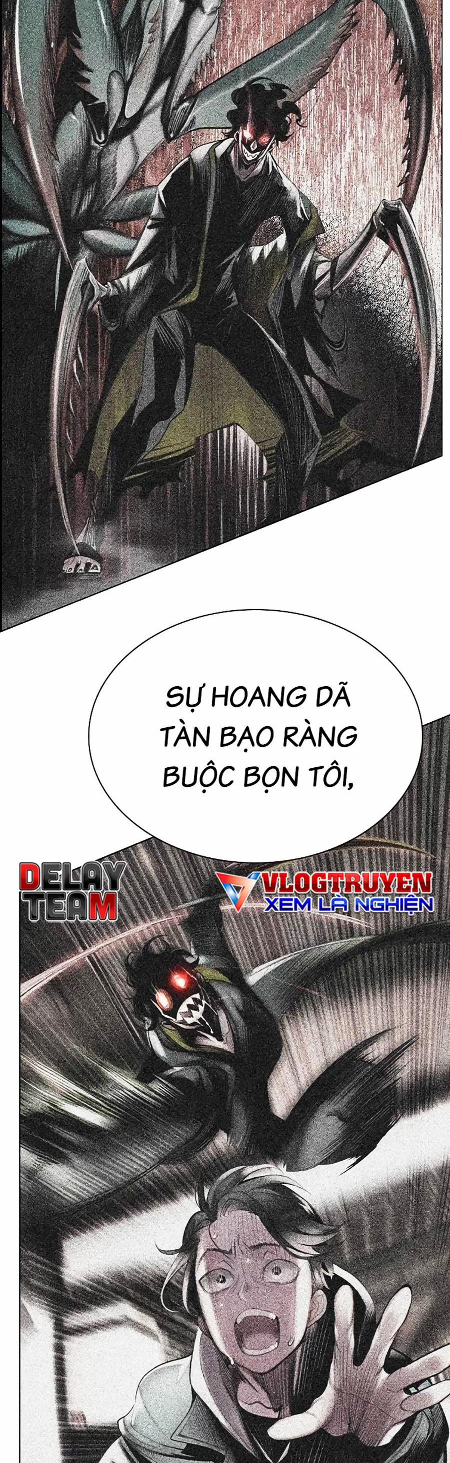 Nhân Trùng Đại Chiến 122 trang 37