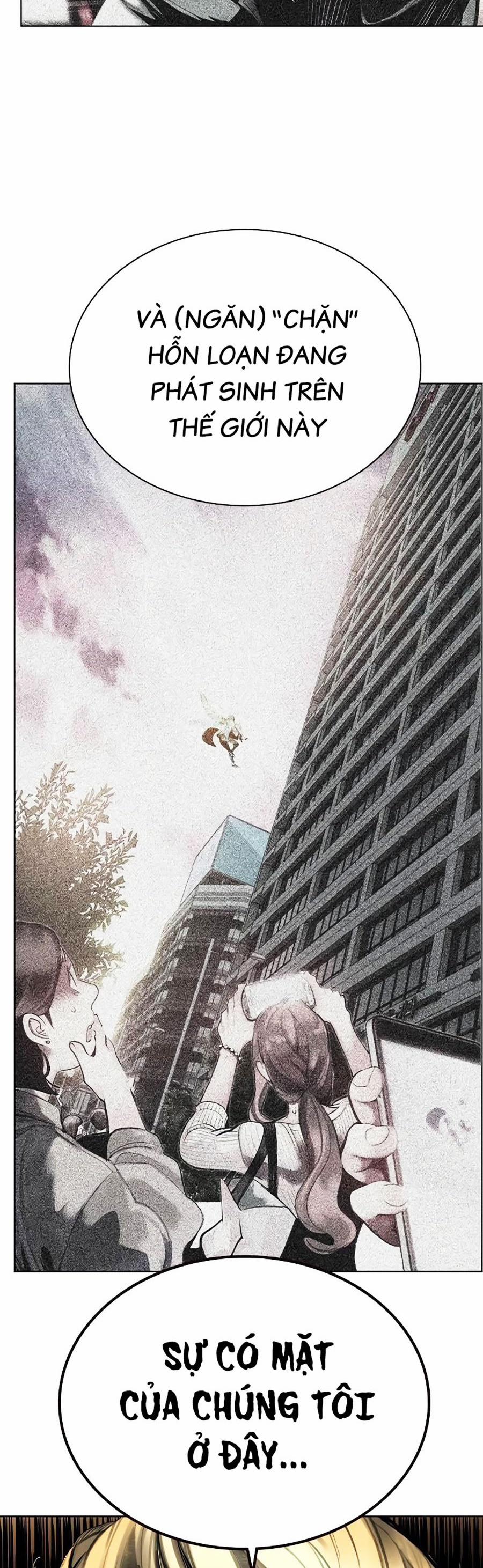 Nhân Trùng Đại Chiến 122 trang 38