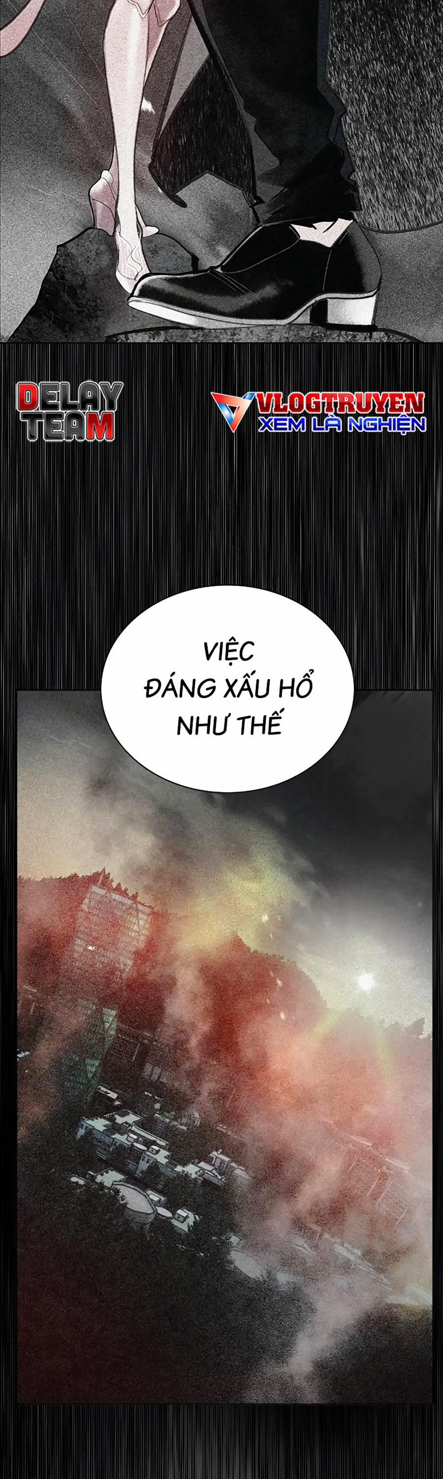 Nhân Trùng Đại Chiến 122 trang 41