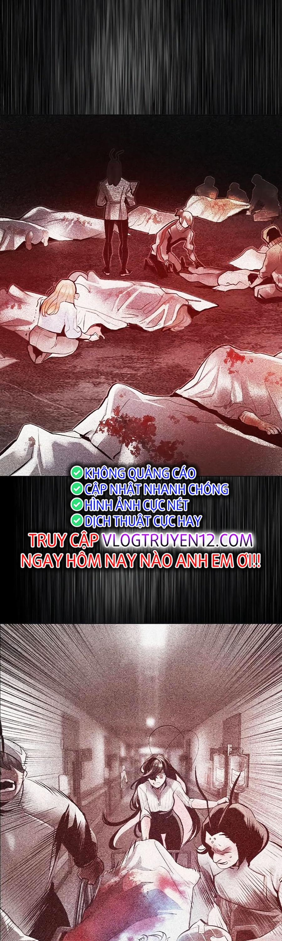 Nhân Trùng Đại Chiến 122 trang 42