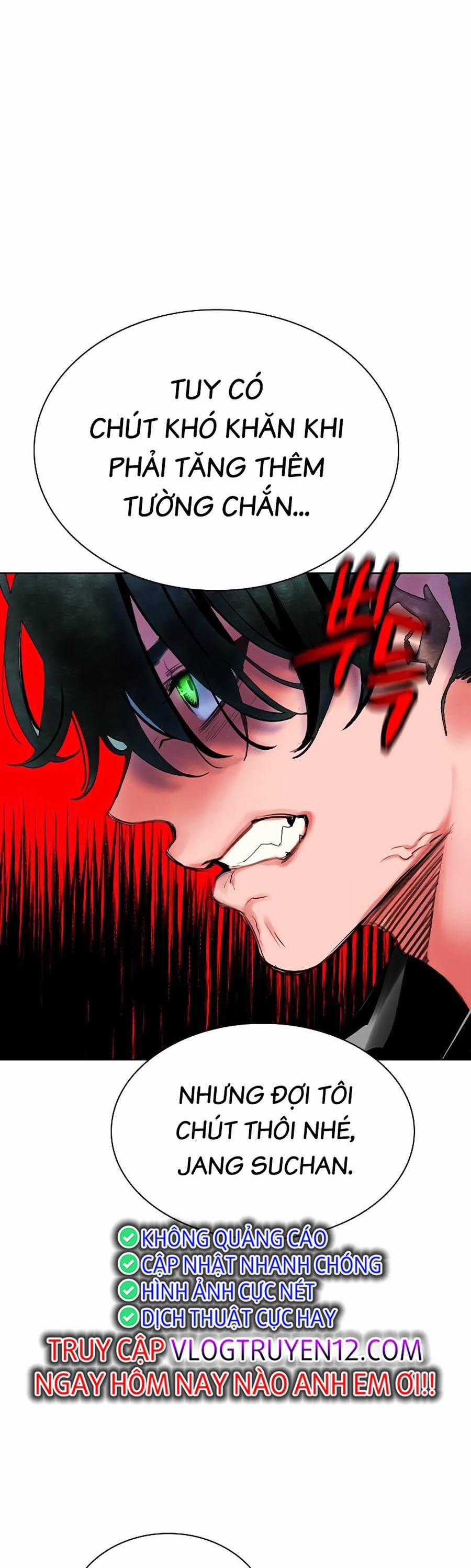 Nhân Trùng Đại Chiến 122 trang 45