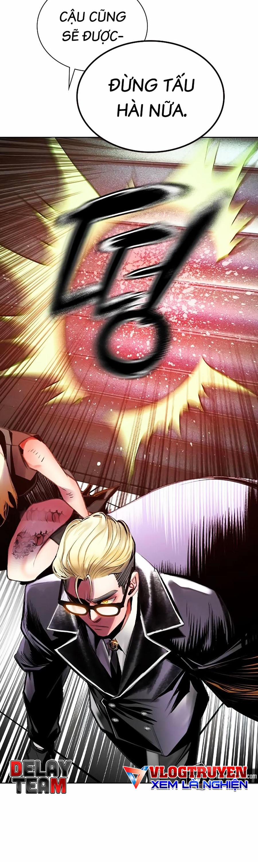 Nhân Trùng Đại Chiến 122 trang 46