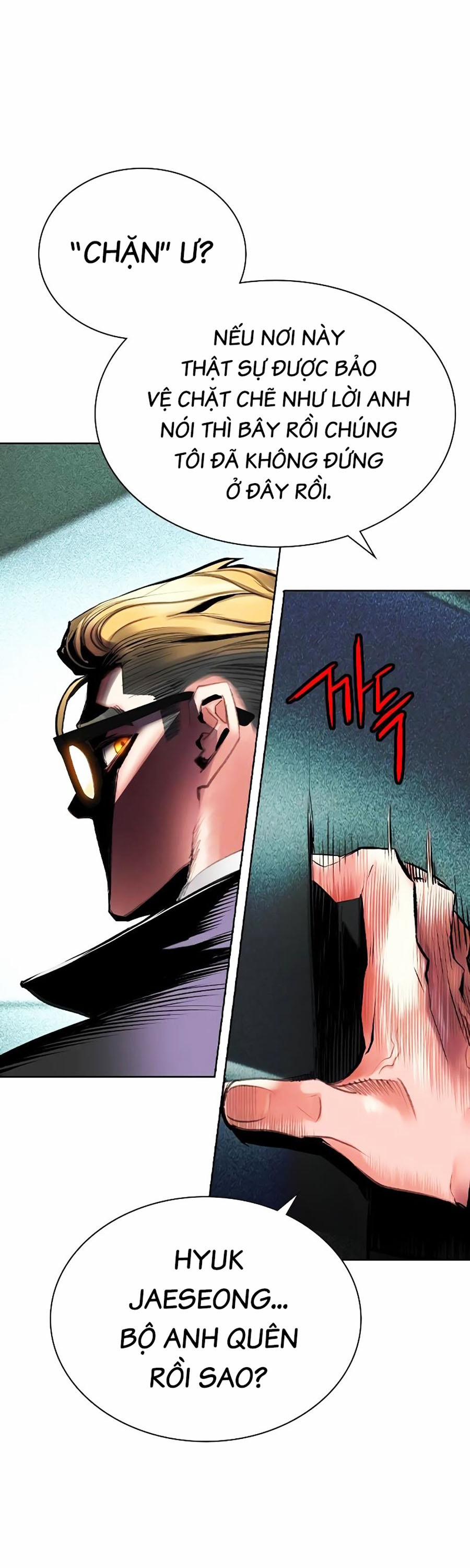 Nhân Trùng Đại Chiến 122 trang 47