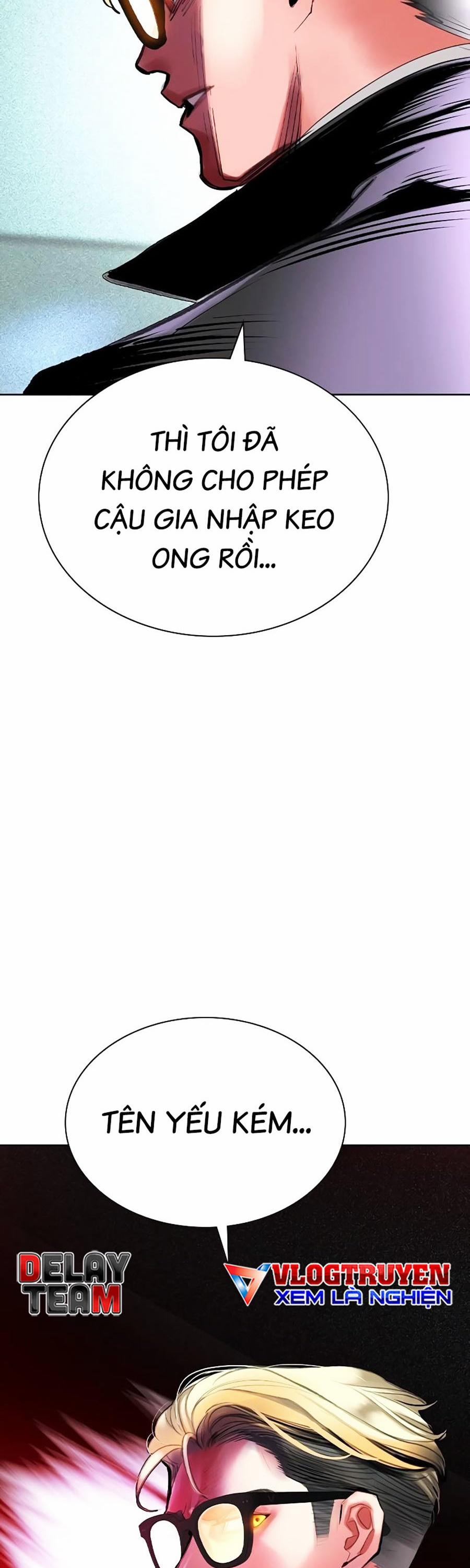 Nhân Trùng Đại Chiến 122 trang 50