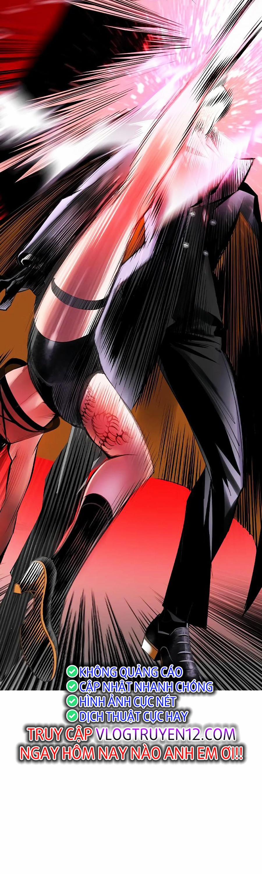 Nhân Trùng Đại Chiến 122 trang 52