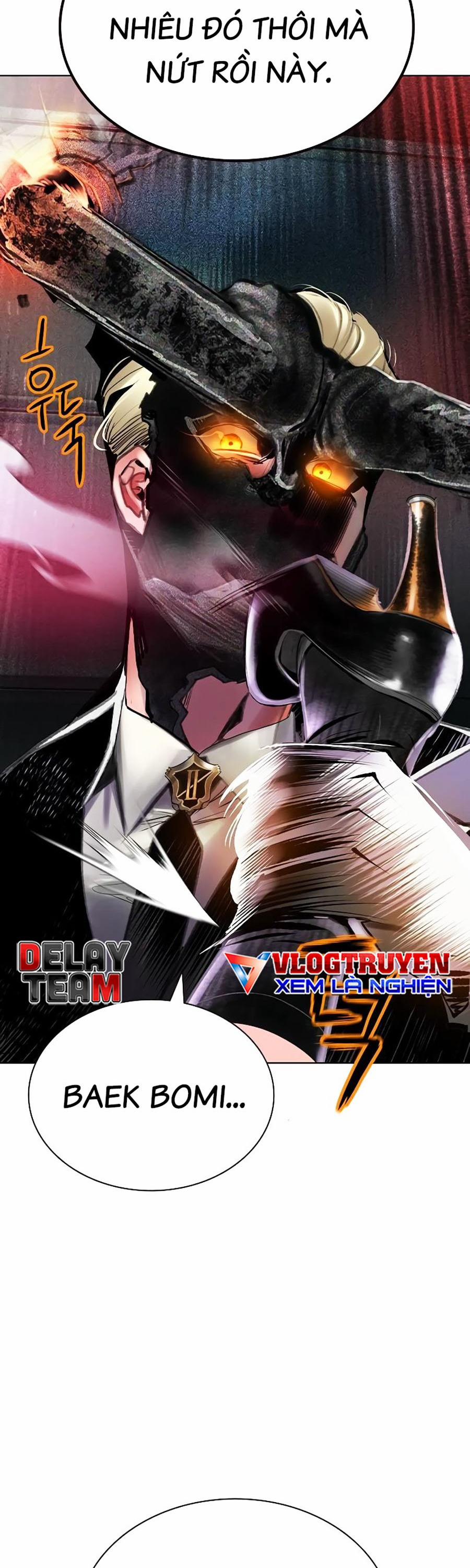 Nhân Trùng Đại Chiến 122 trang 54