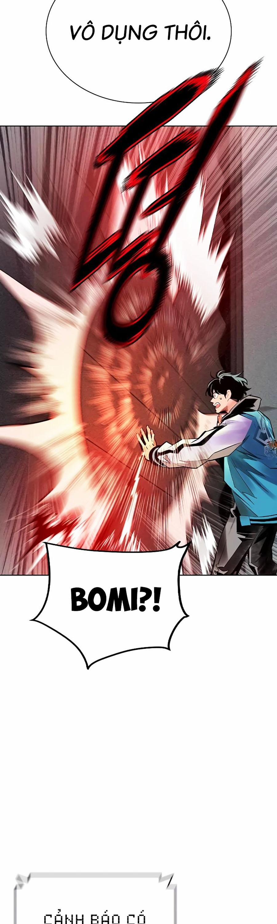 Nhân Trùng Đại Chiến 122 trang 55