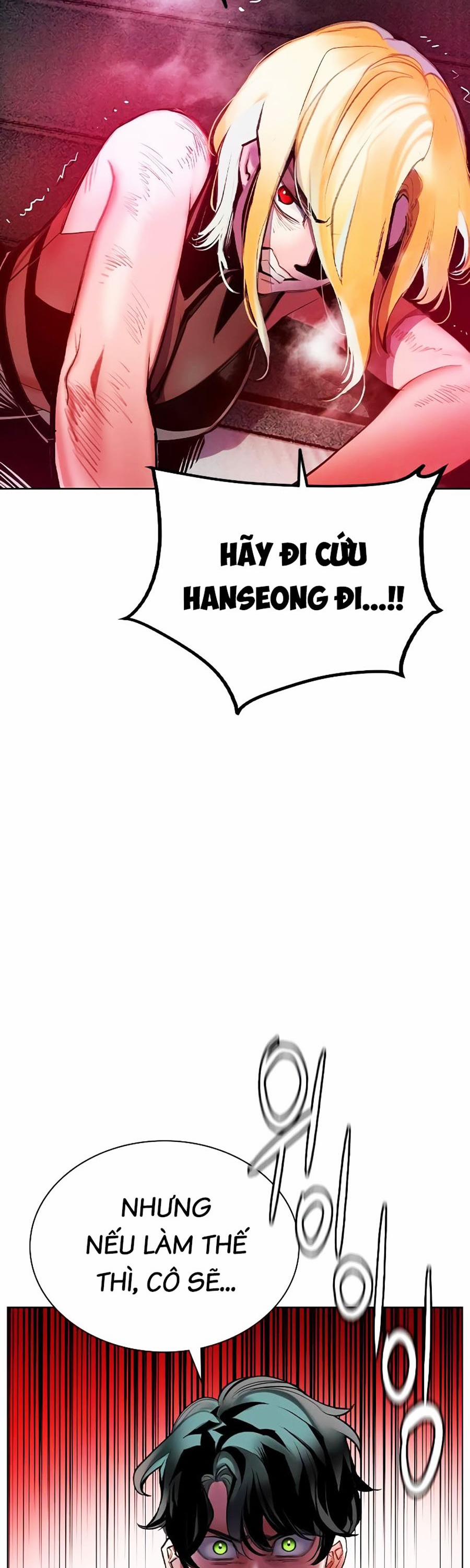 Nhân Trùng Đại Chiến 122 trang 57