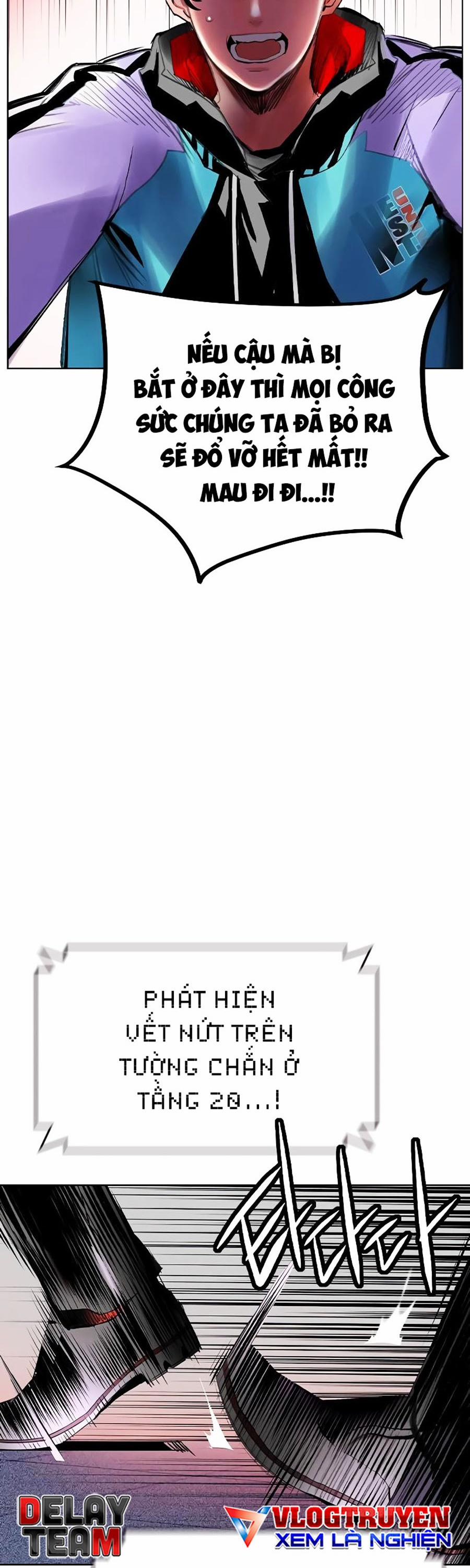 Nhân Trùng Đại Chiến 122 trang 58