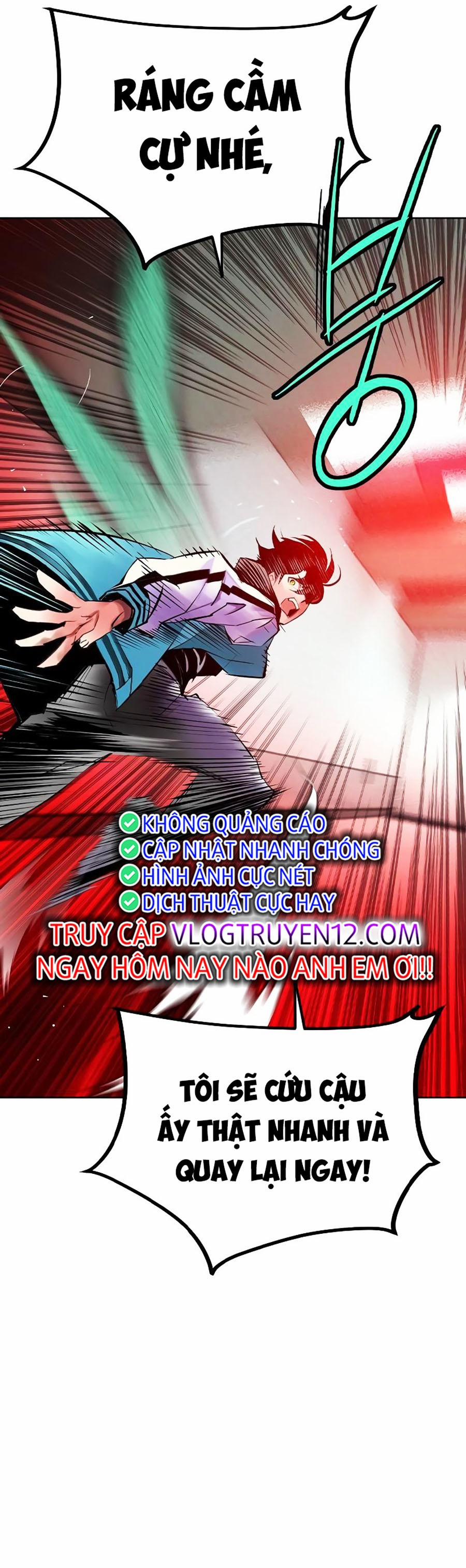 Nhân Trùng Đại Chiến 122 trang 60