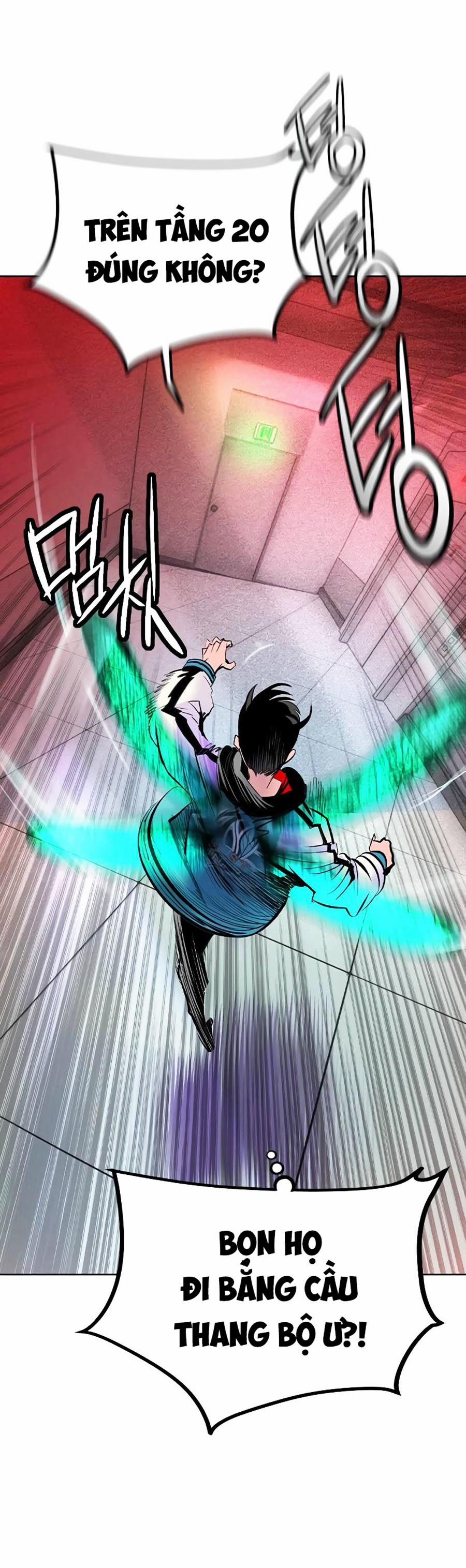 Nhân Trùng Đại Chiến 122 trang 61