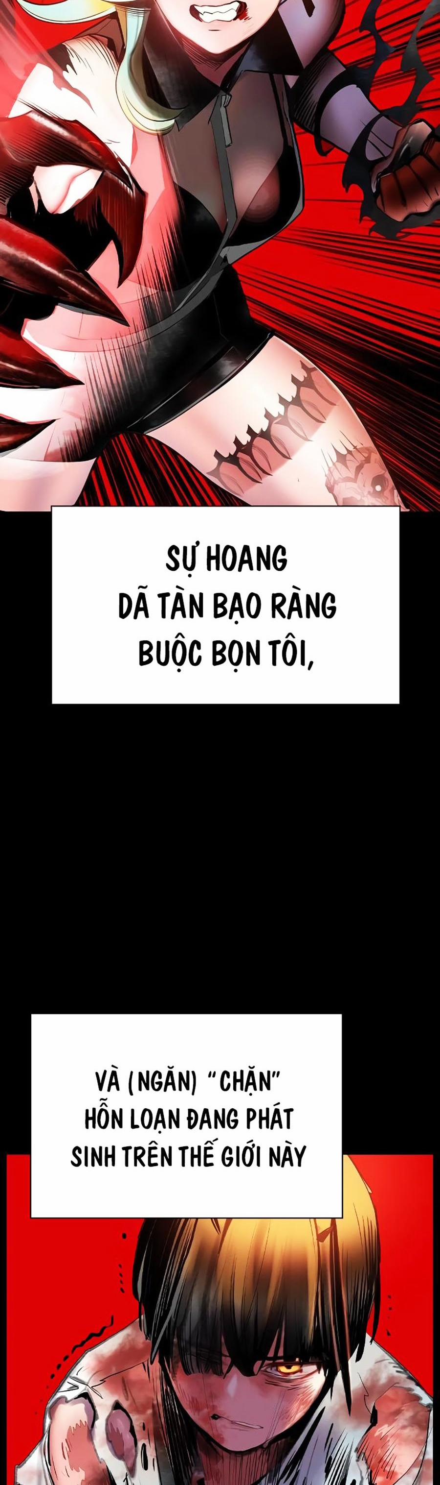 Nhân Trùng Đại Chiến 122 trang 66